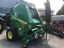 John Deere V 461 M