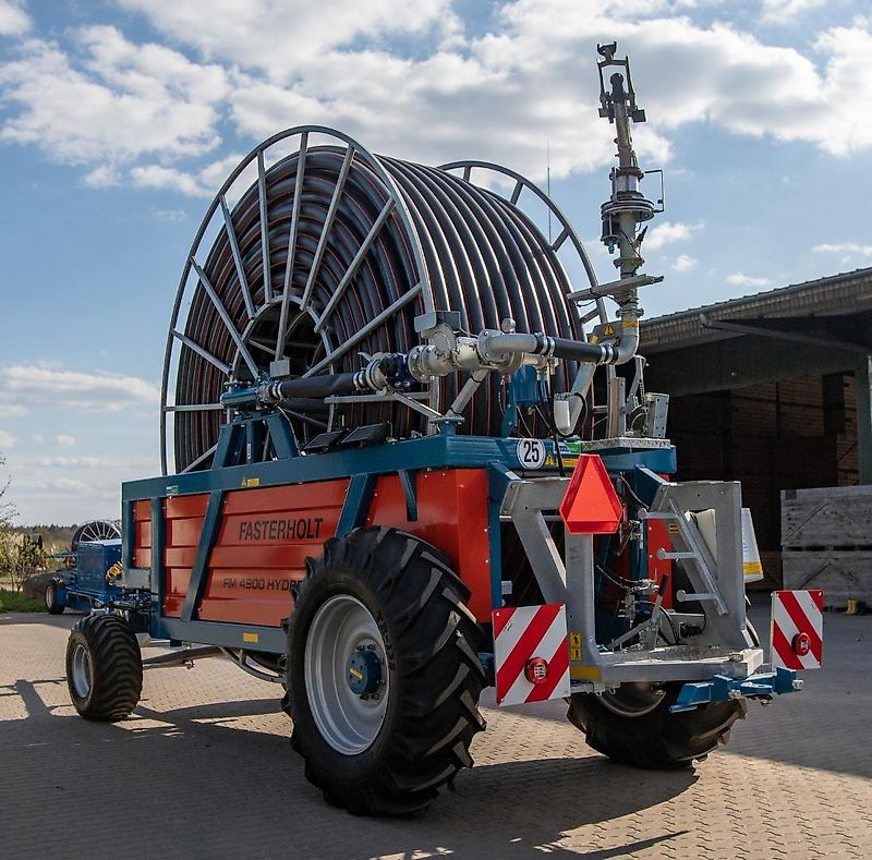 Fasterholt FM 4900 H