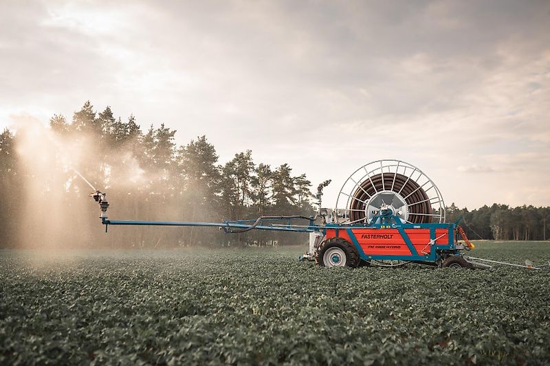 Fasterholt FM 4900 H