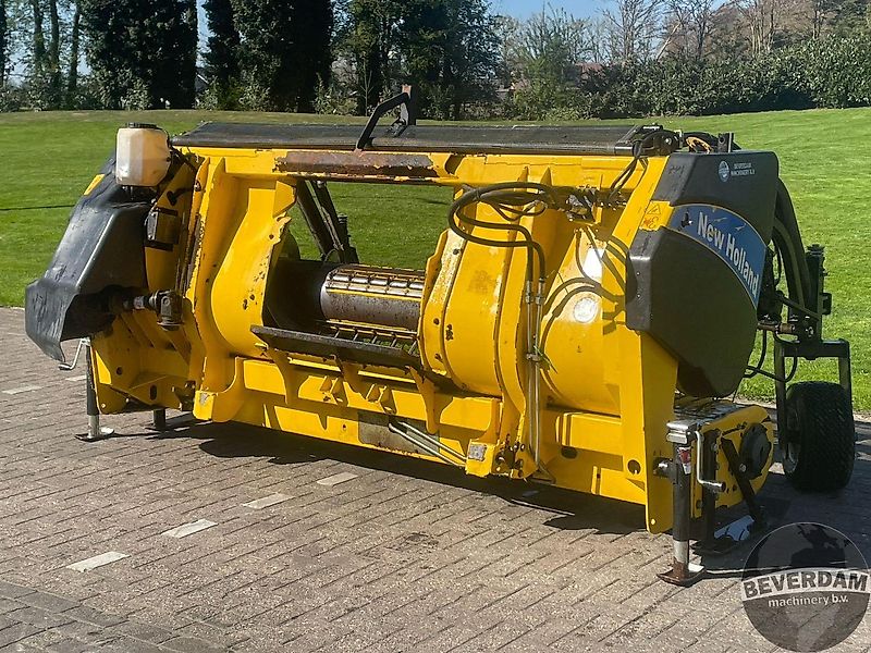 New Holland 273 pick up