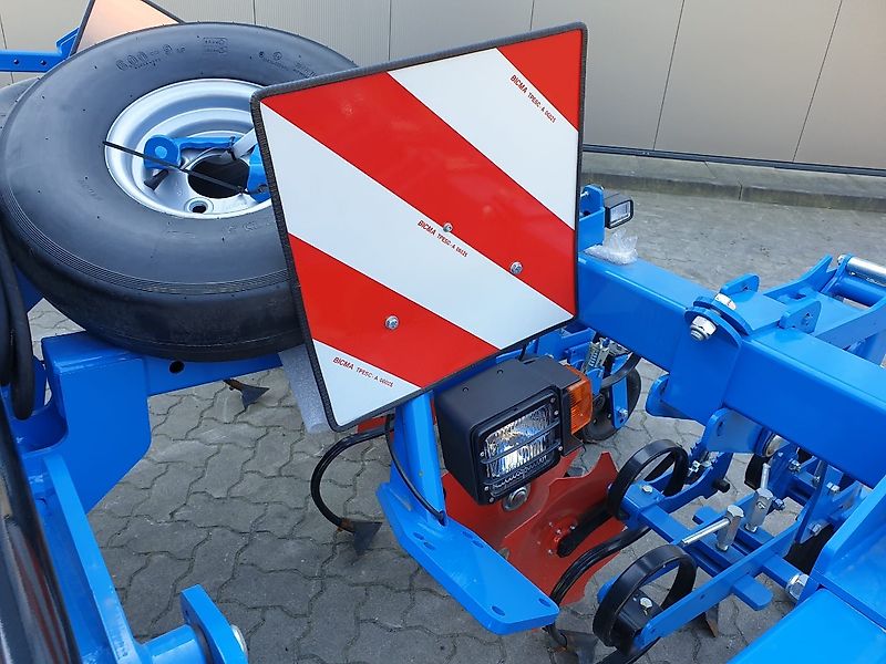 Carre ECONET F 6R75 HACKE