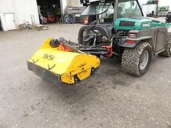 Orsi Seitenmulcher 165