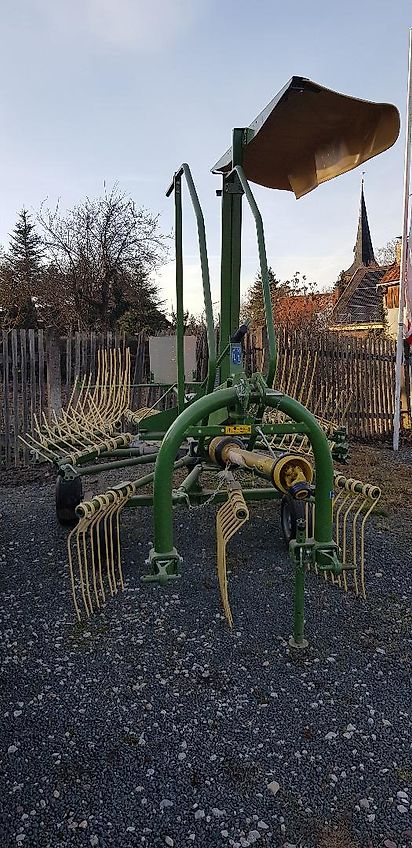 Krone KRONE Swadro_42 MY2022 SN1049693_NEU