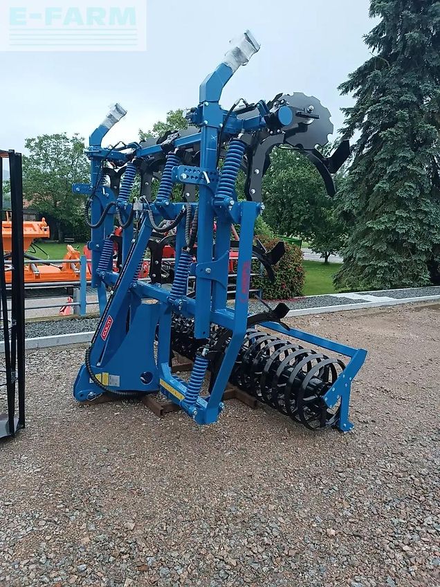 Agripol culti ii 300