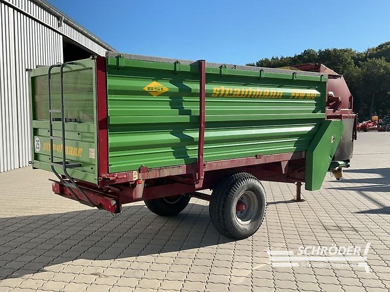 Strautmann FVW 100