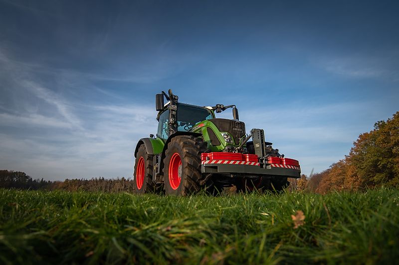 Schöma Frontgewicht