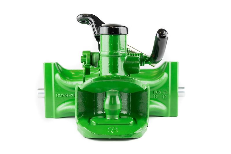 Sauermann HS1700 Zaczep automatyczny do JOHN DEERE 330-32-25