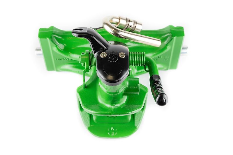 Sauermann HS1700 Zaczep automatyczny do JOHN DEERE 330-32-25