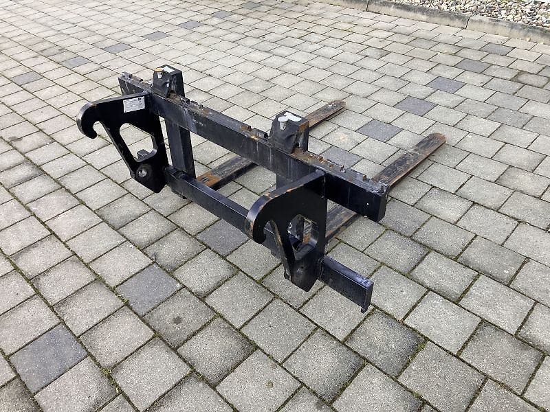 Caterpillar PALETTENGABEL 120 CM ISO-SCHNE