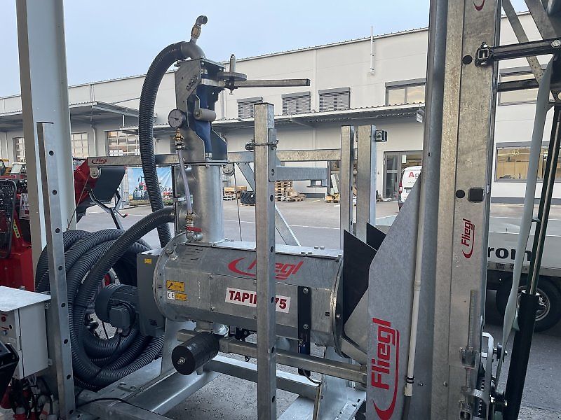 Fliegl Tapir 375 Gülleseparator