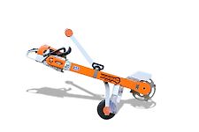 Baumstumpffräse Terminator-Pro 500i/600 - Für Stihl MS-500i/660/661, die kleinste Powerfräse von AgroKom