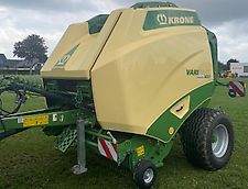Krone VariPack V 190 XC