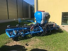 Lemken AZURIT 10 K 8