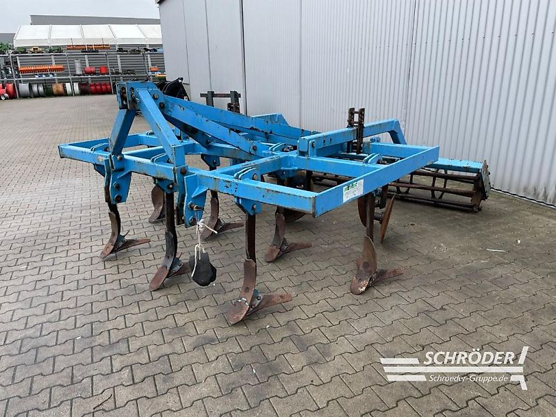 Fricke FG 302/80