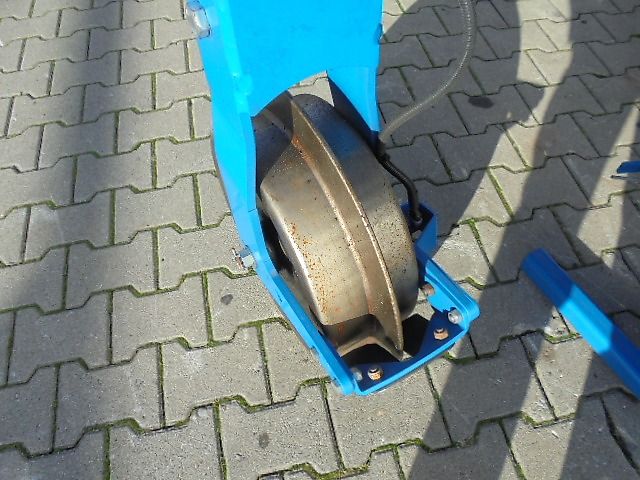 Carre ECONET SGI 8R75