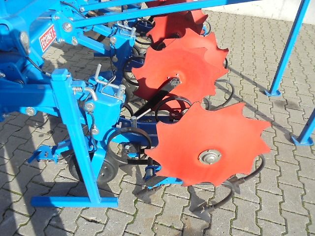 Carre ECONET SGI 8R75