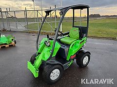 Redskapsbärare Avant 225