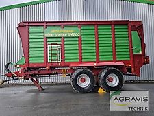 Strautmann GIGA TRAILER 1840 DO