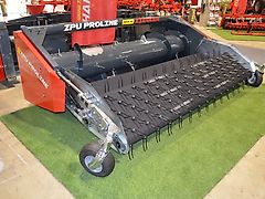 Ziegler ZPU Proline 3001