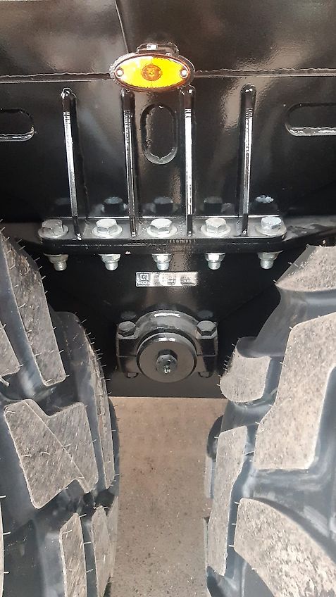 Schwarzmüller HP 20