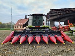 Geringhoff Geringhoff 8