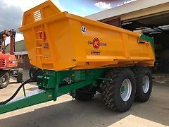 Alasco NEU PK 2400, 24 to GG