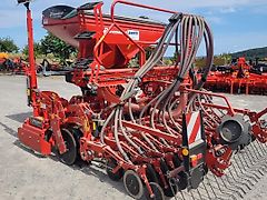 Kverneland e-drill & H-Serie