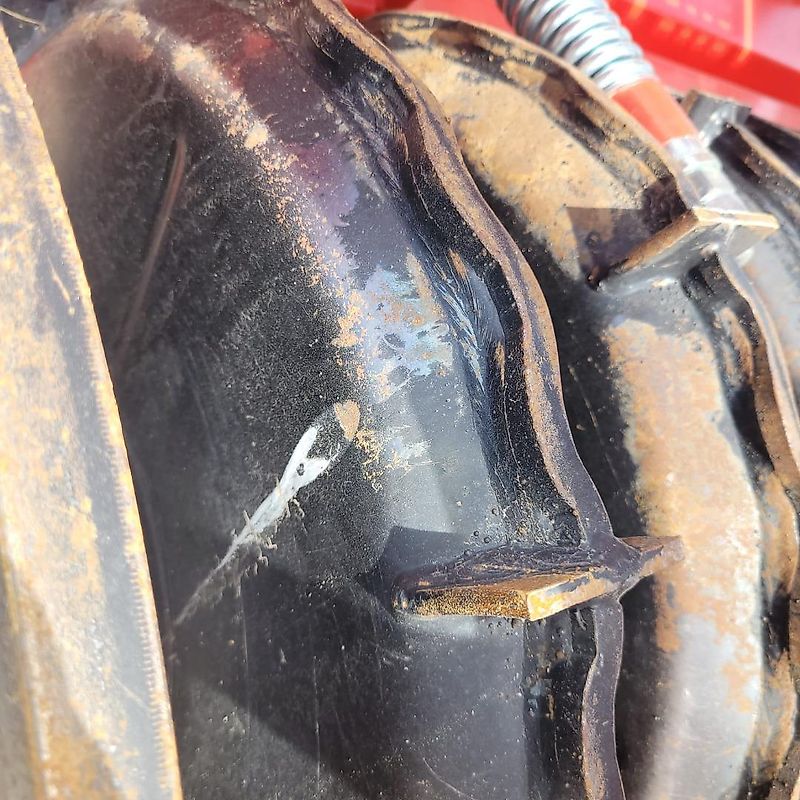 Kverneland e-drill & H-Serie