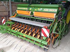 Amazone Säkombination AD303/KG302