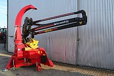 Lindana TP 270 PTO K