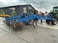 Köckerling Vector 570