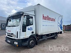 Iveco Eurocargo 80E2BA (IG100E2BA)