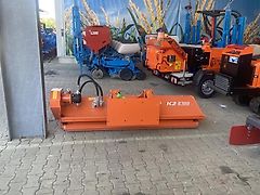 Agrimaster Agrimaster Mulcher K2-2100