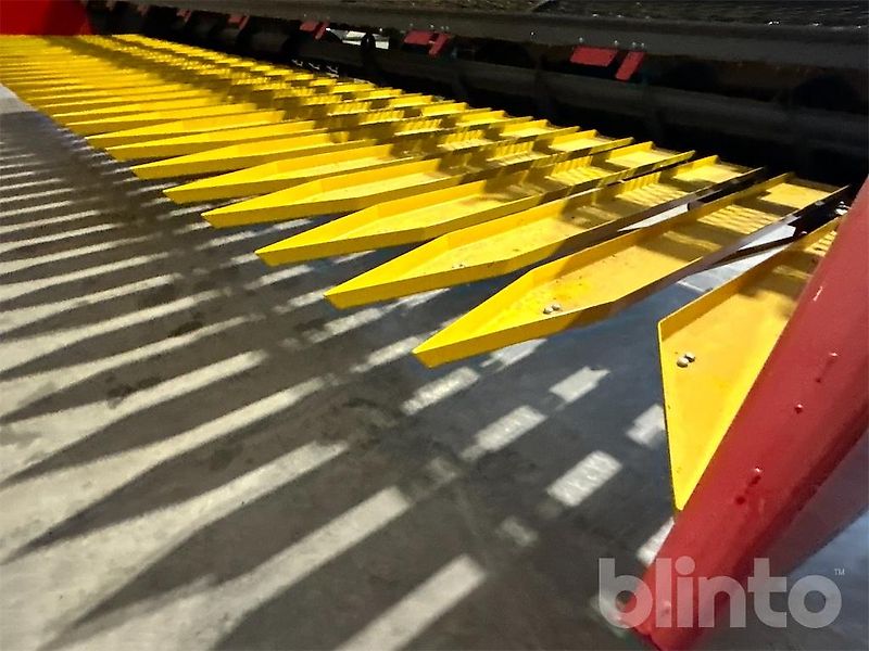 Ziegler Sunmaster Pro Rowfree