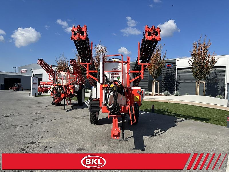 Gaspardo CAMPO 32-21