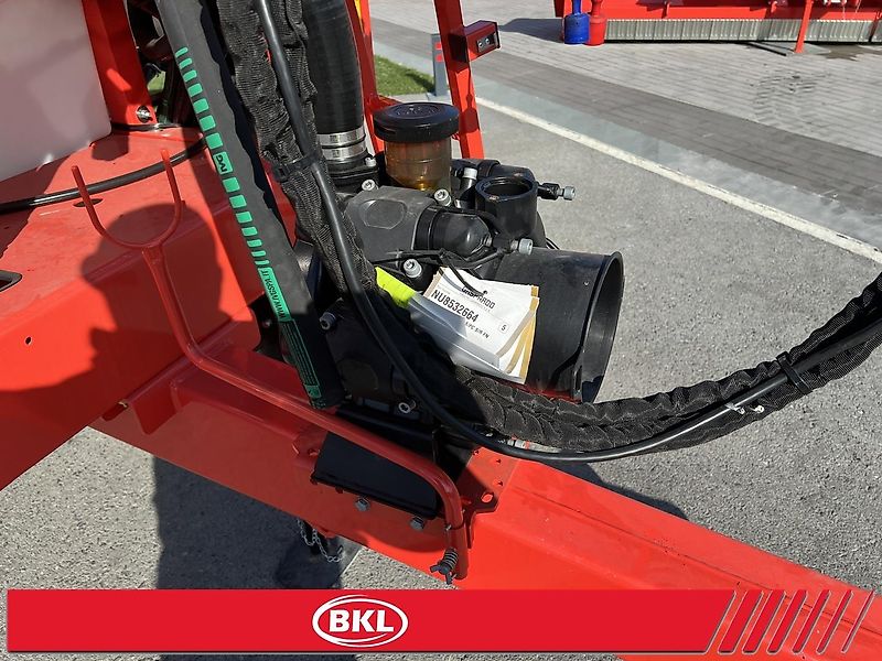 Gaspardo CAMPO 32-21