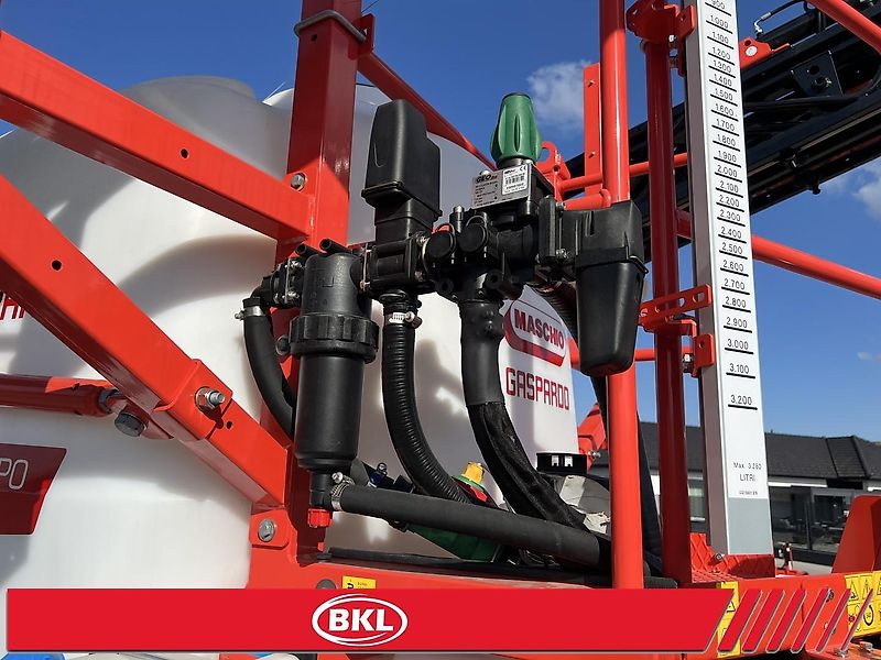 Gaspardo CAMPO 32-21