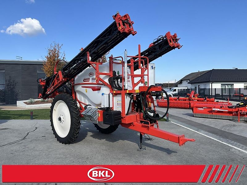 Gaspardo CAMPO 32-21