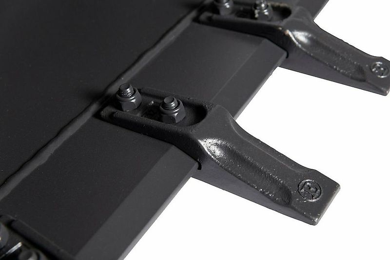 Tieflöffel MS01 600 mm für Bagger inkl. MwSt