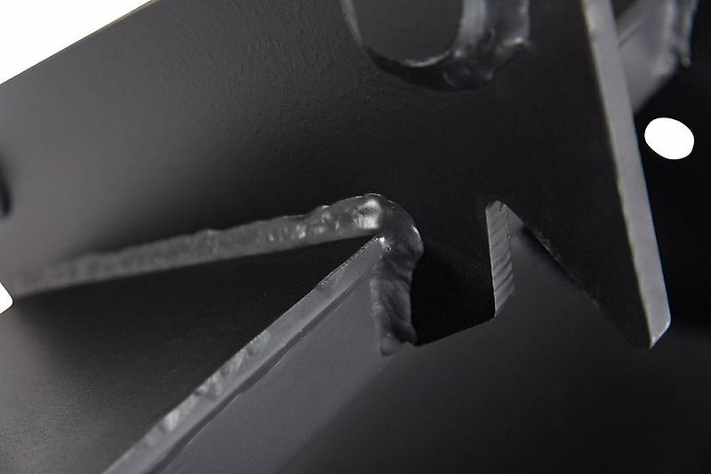 Tieflöffel MS01 600 mm für Bagger inkl. MwSt