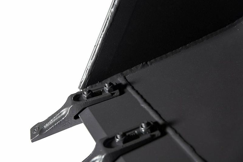 Tieflöffel MS01 600 mm für Bagger inkl. MwSt