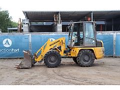 Ahlmann AL 85