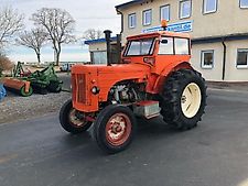 Hanomag Barreiros R545