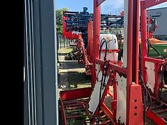 Trioliet TU 170 SILOSCHNEIDER