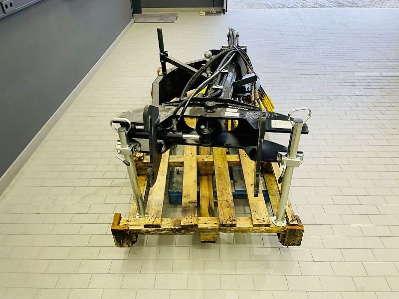 Giant WILDKRAUTBÜRSTE 2300 MM