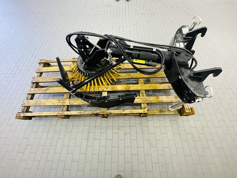 Giant WILDKRAUTBÜRSTE 2300 MM