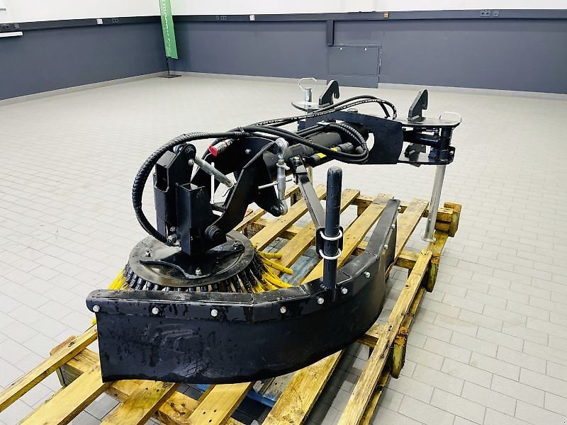 Giant WILDKRAUTBÜRSTE 2300 MM