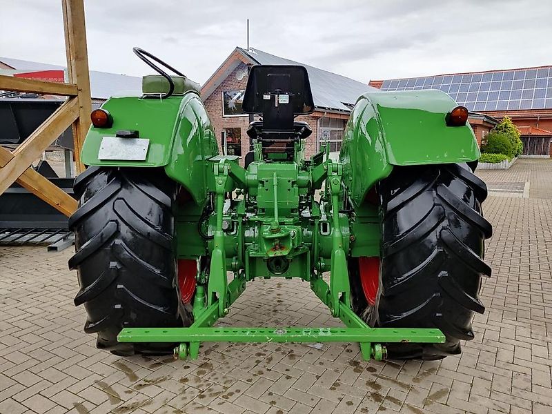 Deutz 9005 "Original" gebraucht