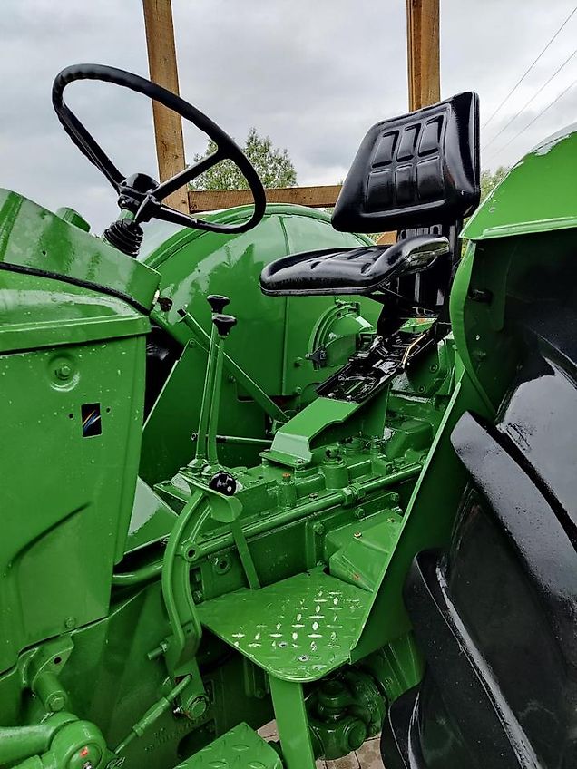 Deutz 9005 "Original" gebraucht