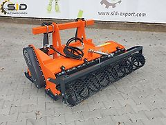 SID Bodenumkehrfräse hydraulisch / Stone burier